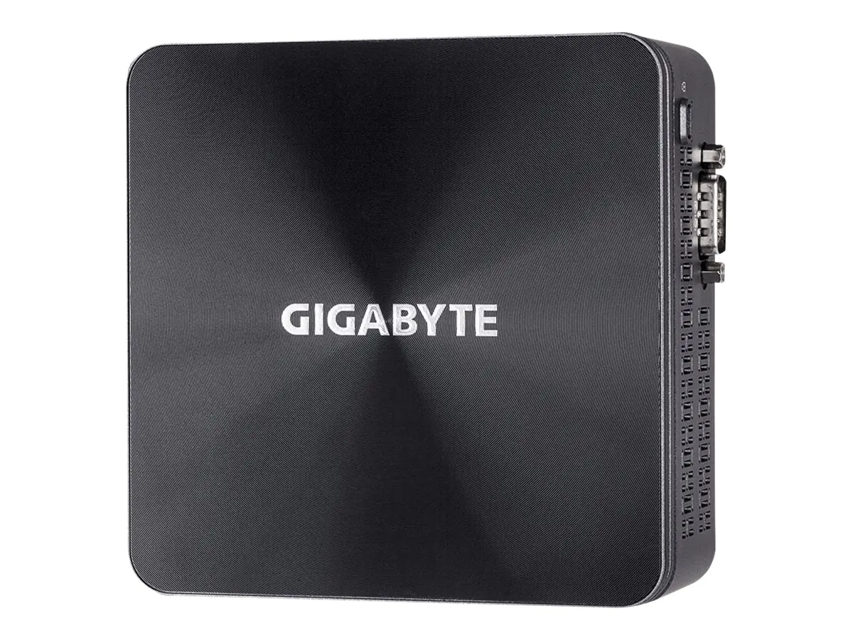 Gigabyte BRIX s GB-BRi7H-10510 (rev. 1.0) - Barebone