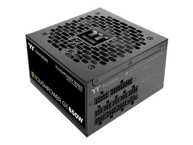 Thermaltake ToughPower GT 850W - Netzteil (intern) PS-TPT-0850FNFAGE-3