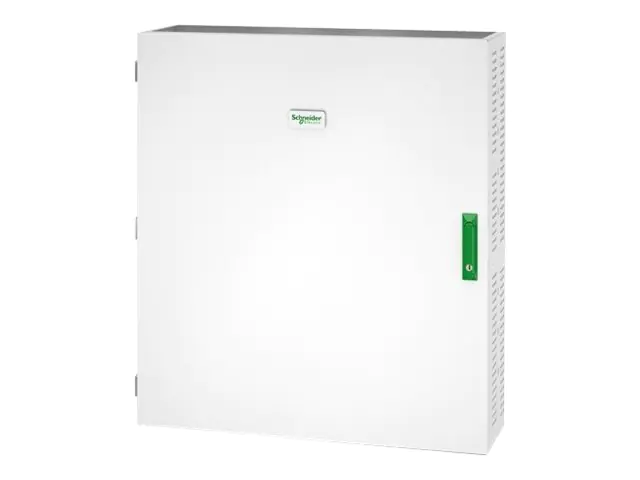 APC Schneider Electric Galaxy VS Parallel Maintenance Bypass Panel 60-120kW 400V - Umleitungsschalter (Wandmontage) GVSBPAR60K120H