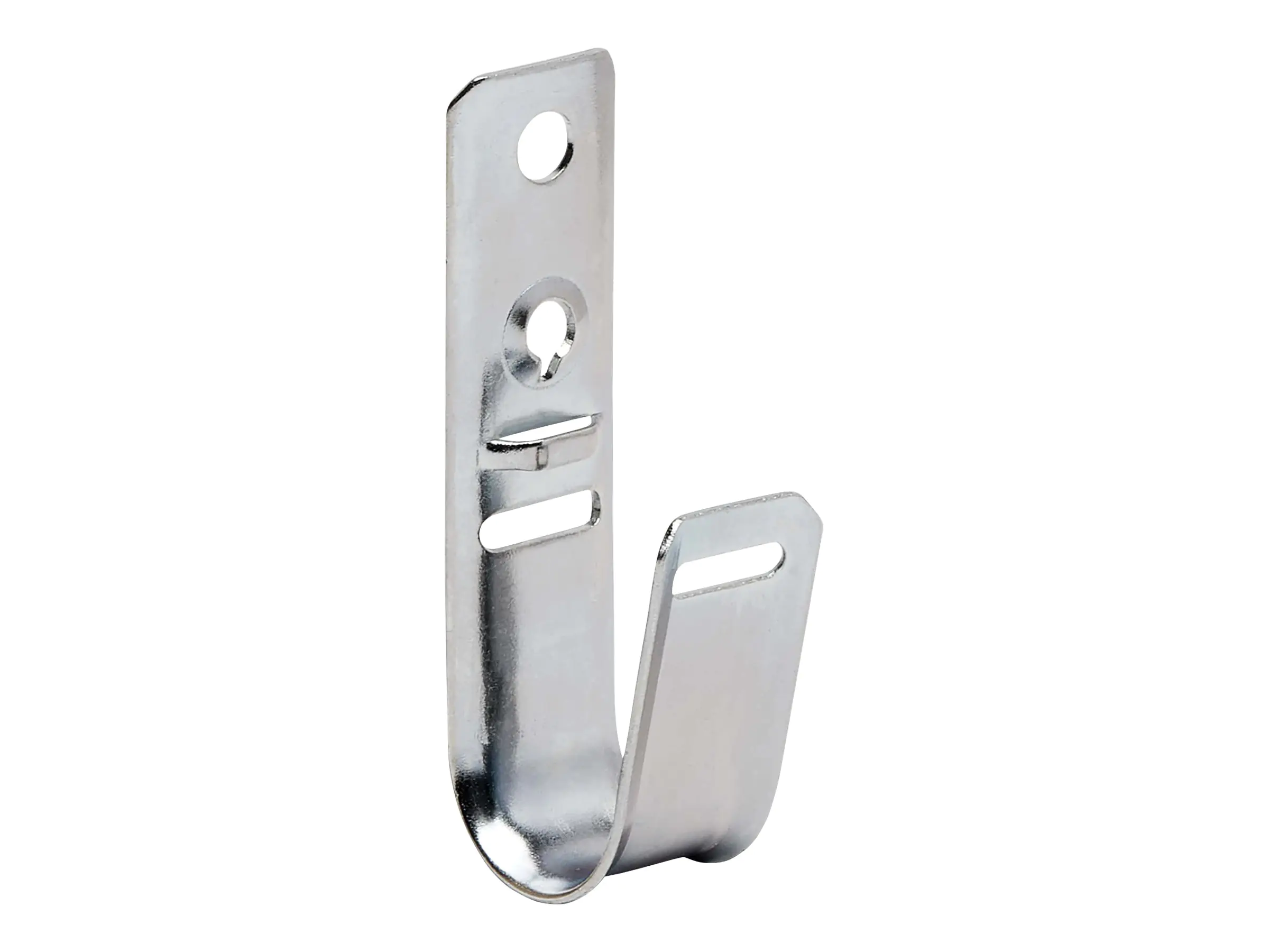Eaton Tripp Lite J-Hook Cable Support - 3/4", Wall Mount, Galvanized Steel, 25 Pack - Kabelhaken