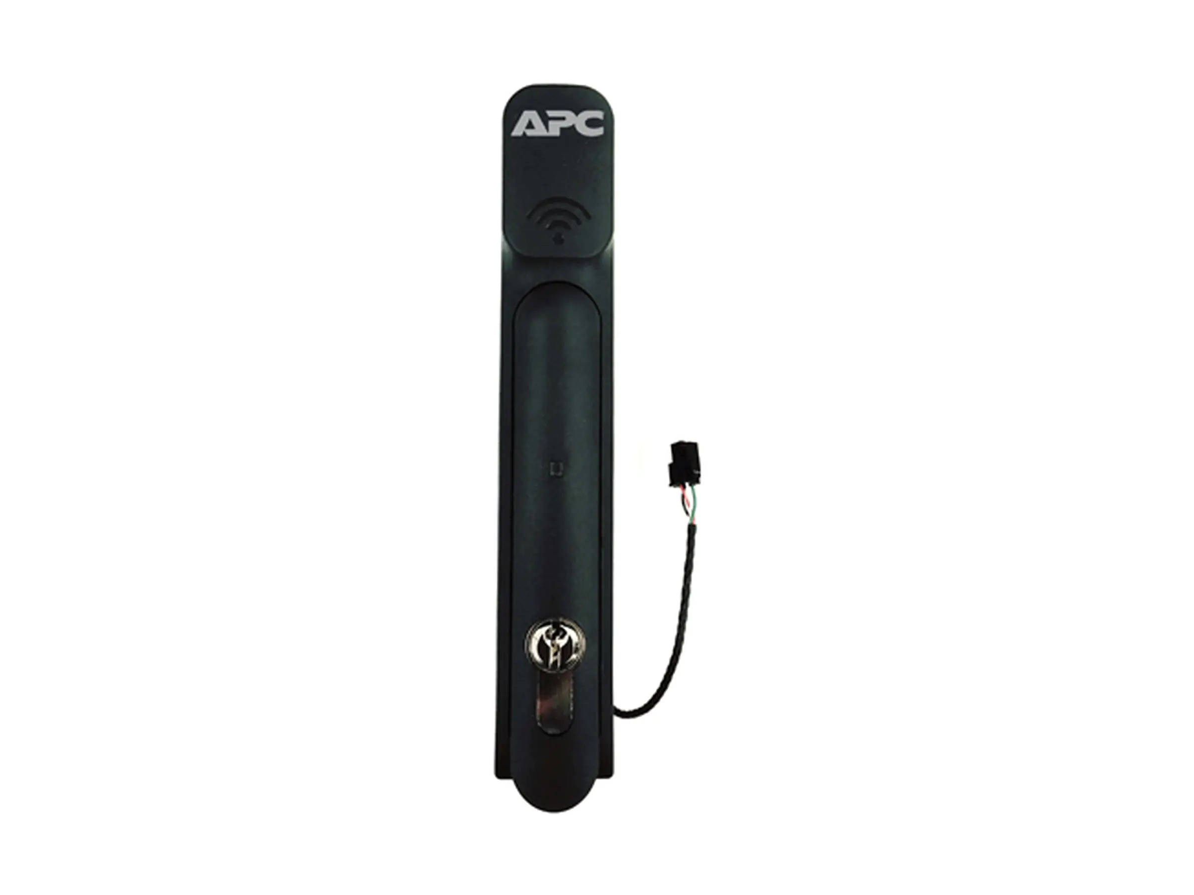 APC NetBotz Rack Access Pod 175 - Rack-Sperrkit