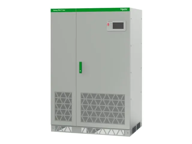 APC Schneider Electric Galaxy PW 2nd Gen - USV