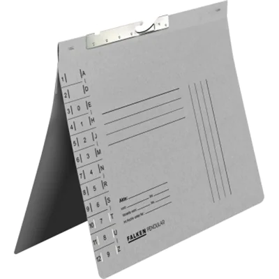 Falken Pendelhefter 15033678 Behördenheftung Schlitzstanzung gr Falken Pendelhefter 15033678 Behördenheftung Schlitzstanzung gr