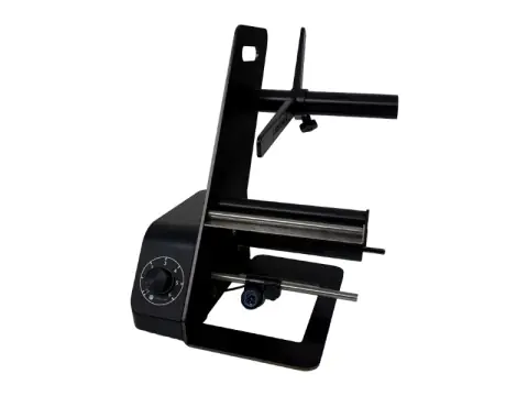 Labelmate LD-165-U-XL bis zu 165 mm Etikettenbreite 20 minimale Etikettenlänge