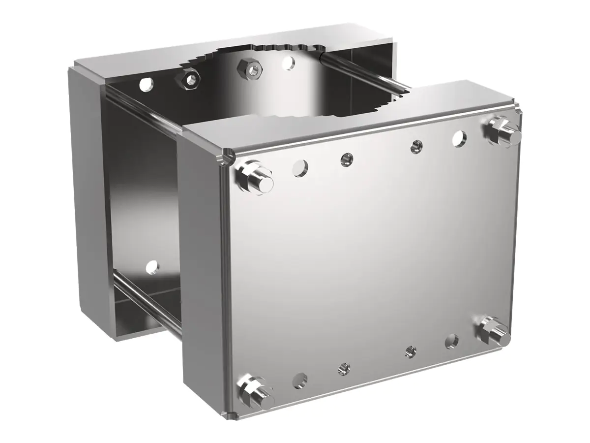 Axis TQ1301-E - Kamera Montagesatz - Pfosten