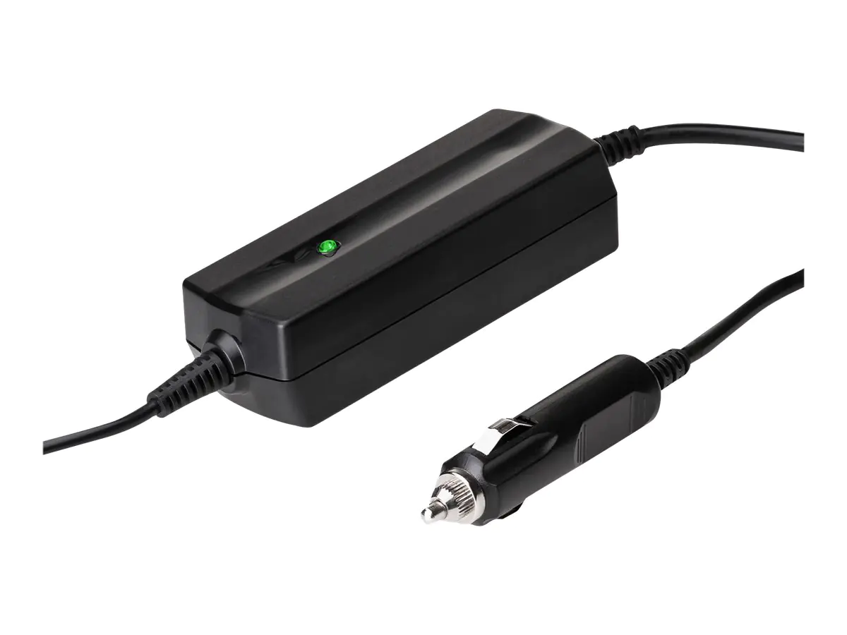 Akyga AK-ND-42 - Auto-Netzteil - 12 V - 90 Watt