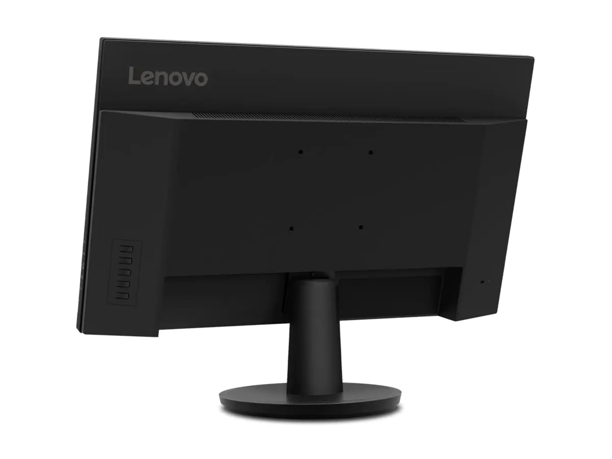 Lenovo N27q - LED-Monitor - 68.6 cm (27") - 2560 x 1440 QHD @ 100 Hz