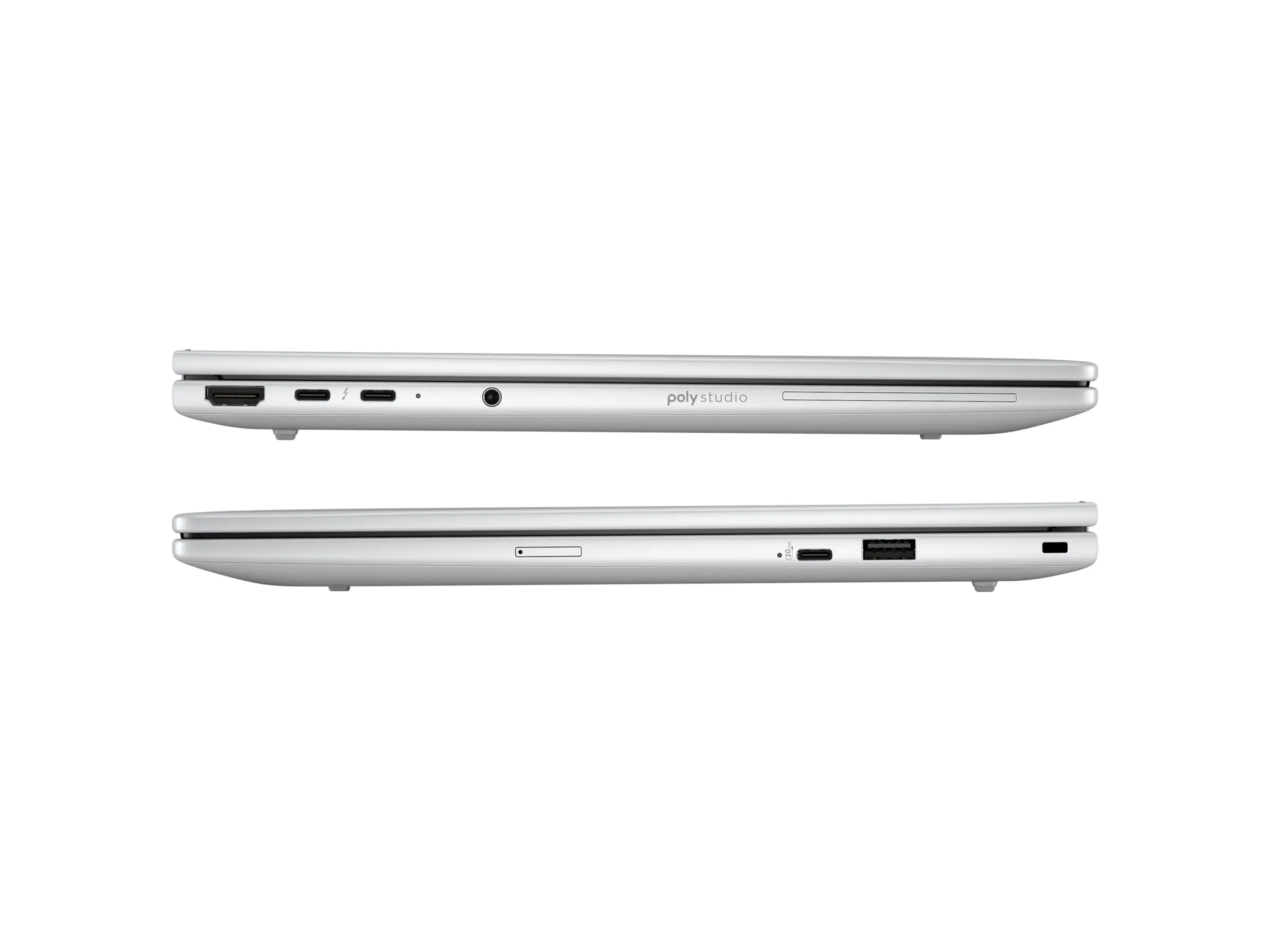 HP EliteBook 8 G1a Notebook Next Gen AI - 174°-Scharnierdesign - AMD Ryzen AI 5 340 - Win 11