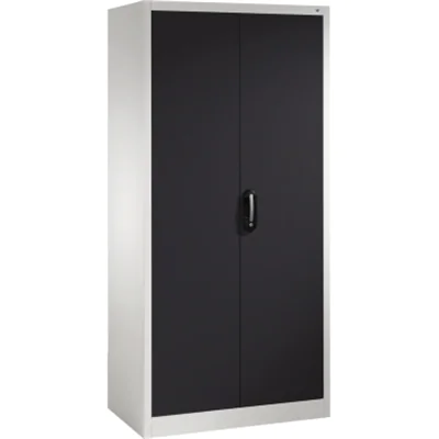 C+P Werkzeugschrank 892100S10438 4Böden 1950x930x500mm lgr/sgr C+P Werkzeugschrank 892100S10438 4Böden 1950x930x500mm lgr/sgr