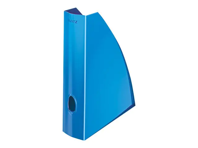 Esselte Leitz WOW Plus - Stehsammler - für A4 (210 x 5277-10-36