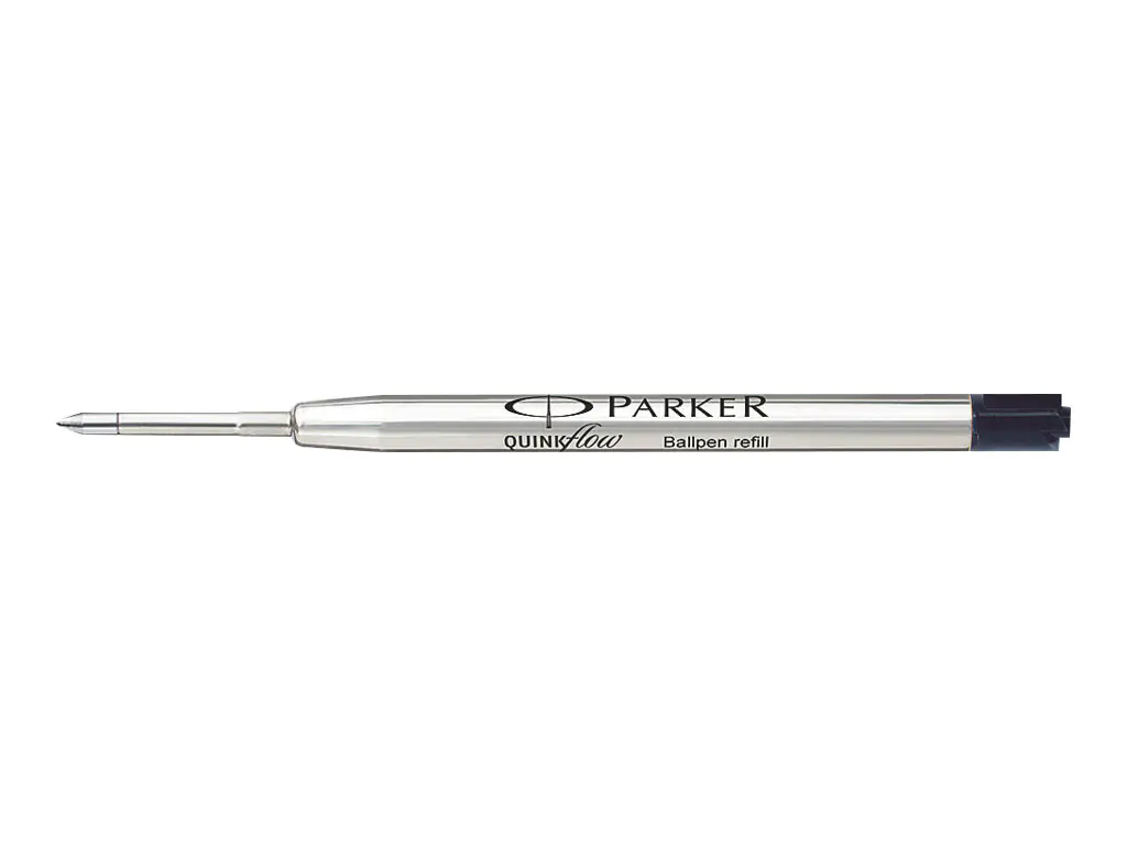 Parker Quink - Nachfüllpatrone - Schwarz - Geltinte 1950366