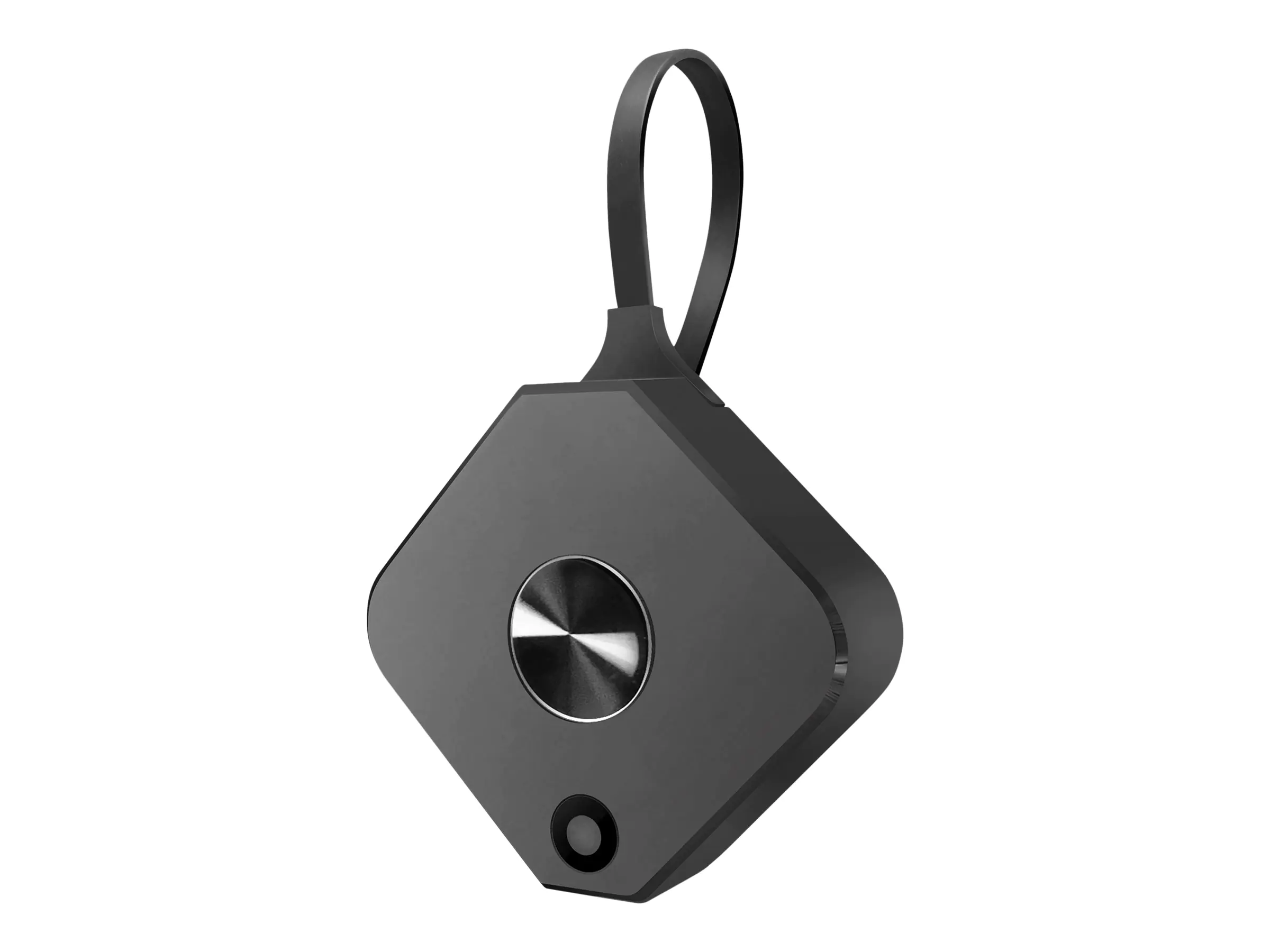 QuattroPod Mini - 2 Transmitters + 1 Receiver - Wireless Video-/Audio-Erweiterung - 802.11a, 802.11b/g/n, 802.11ac - bis zu 30 m