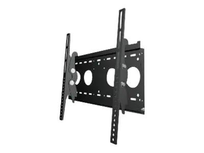 Aavara EE5040 - Klammer für Flachbildschirm - verriegelbar - Stahl - Bildschirmgröße: 66-132.1 cm (26"-52") - Wandmontage