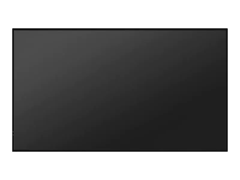 Hisense 55 Zoll 4K UHD IPS Digital Signage Display - 24/7 Operation
