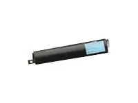 Toshiba T-FC26SC Toner cyan 6B000000557 - Original - Tonereinheit