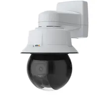 Axis 02446-003 - IP-Sicherheitskamera - Outdoor - Kabelgebunden - ARTPEC-7 - Vereinfachtes Chinesisc