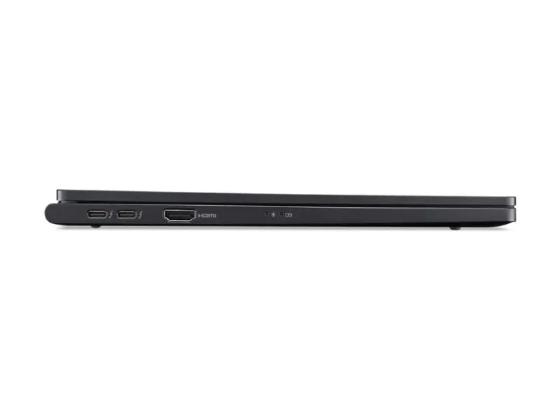 Acer TravelMate P6 14 TMP614-73-TCO - 180°-Scharnierdesign - Intel Core Ultra 5 125H / 1