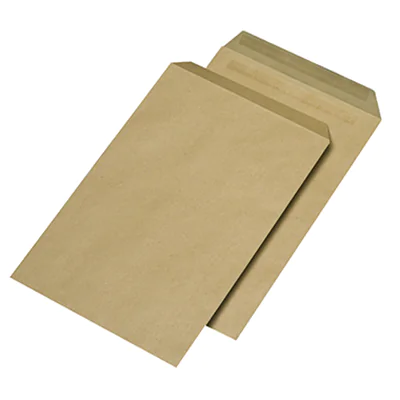 MAILmedia Versandtasche 30005502 C4 sk oF br 250 St./Pack. MAILmedia Versandtasche 30005502 C4 sk oF br 250 St./Pack.