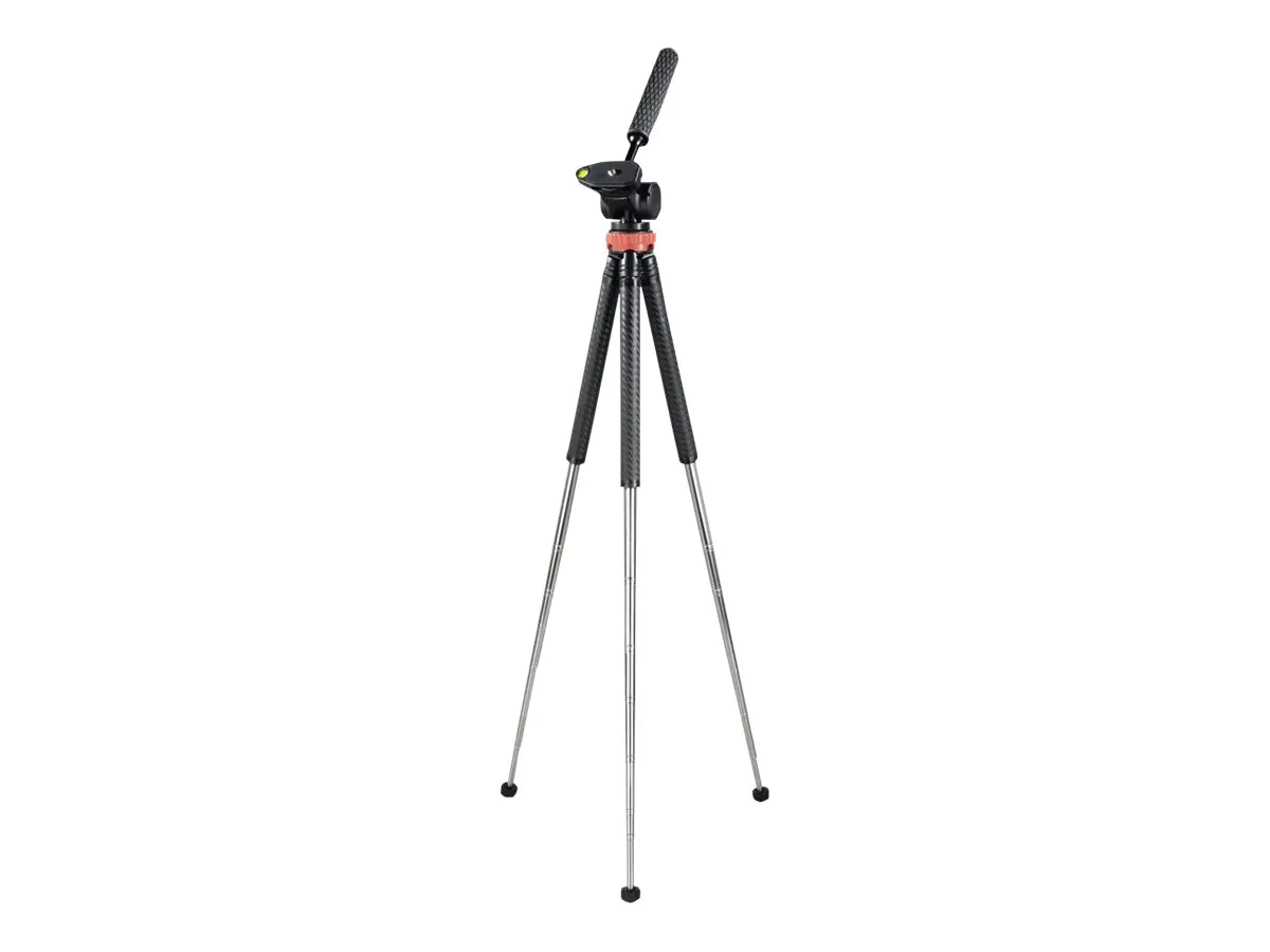 Hama Traveller Pro 106 2D - Stativ