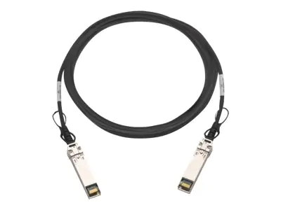 QNAP - 25GBase Direktanschlusskabel - SFP28 zu SFP28 - 1.5 m - twinaxial