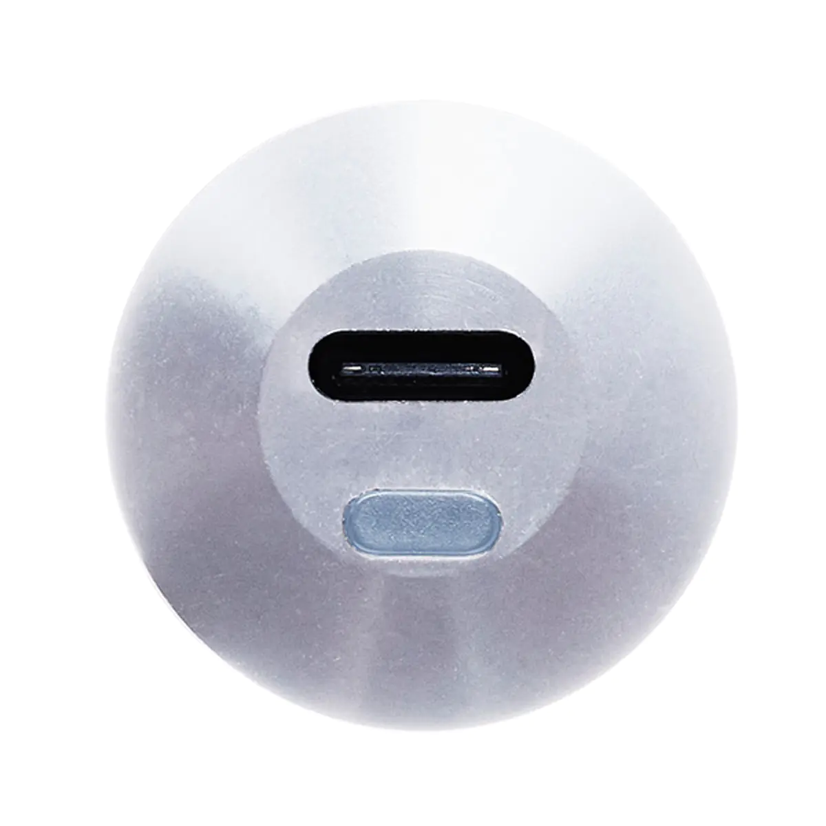 Bachmann Ochno LED Socket Alu 1.0m silber - Digital/Display/Video