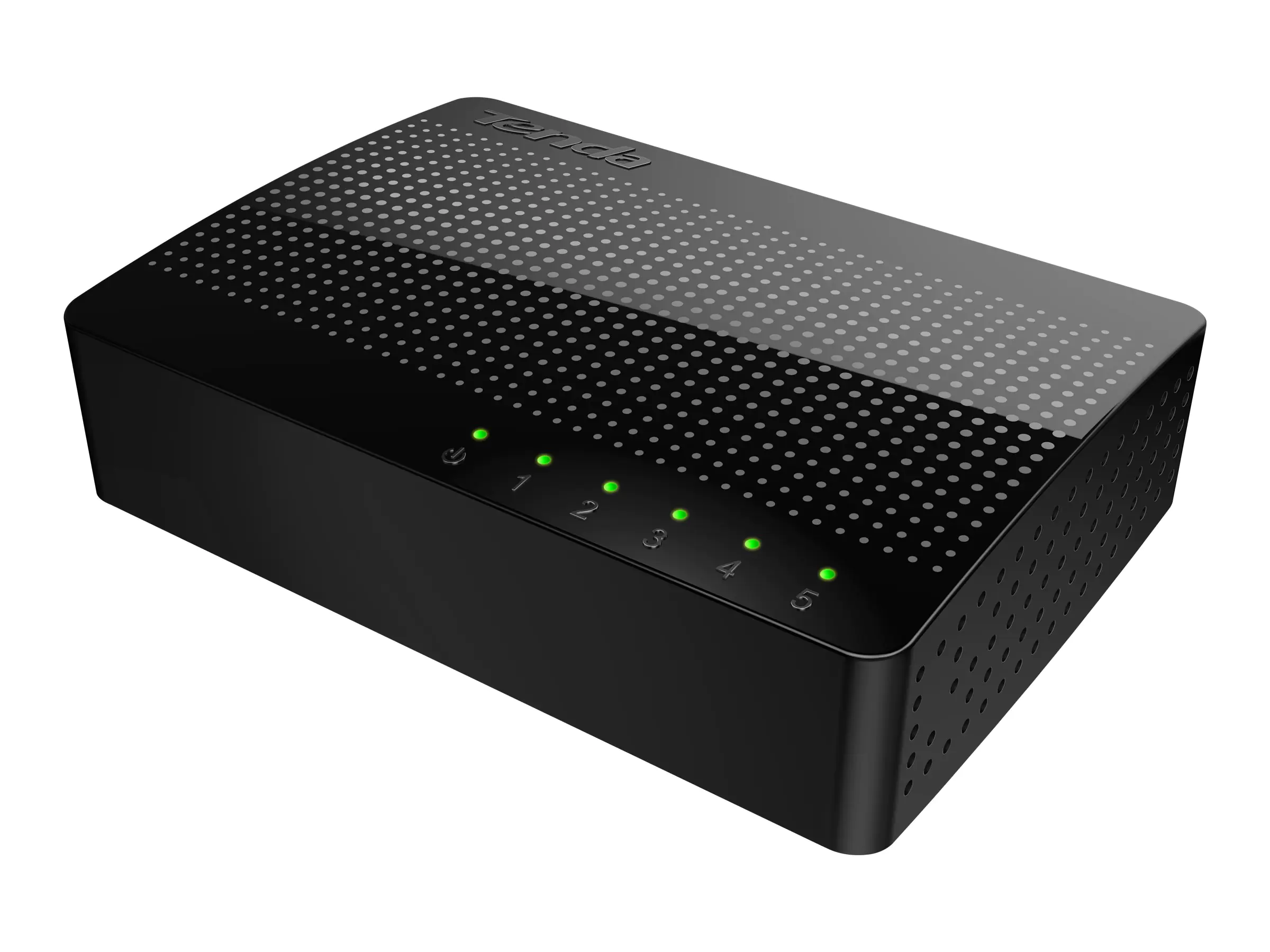 Tenda SG105 - Switch - 5 x 10/100/1000 - Desktop