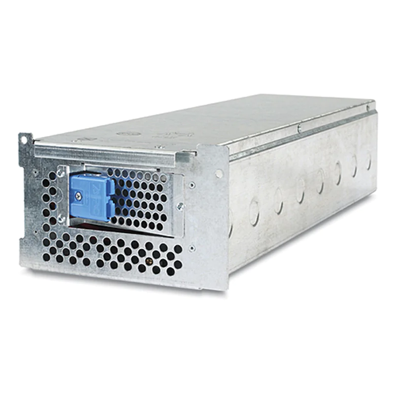APC Replacement Battery Cartridge #105 - USV-Akku - 1 x Batterie - Bleisäure - für P/N: SUA2200R3XLNETPKG, SUA2200RMXLI3U, SUA3000R3XLNETPKG, SUA3000RMXL3U-BR APC Replacement Battery Cartridge #105 - USV-Akku - 1 x Batterie - Bleisäure - für P/N: SUA2200R3XLNETPKG, SUA2200RMXLI3U, SUA3000R3XLNETPKG, SUA3000RMXL3U-BR