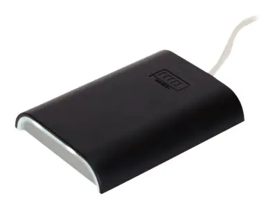 Omnikey HID OMNIKEY 5427CK - SmartCard-Leser - USB -
