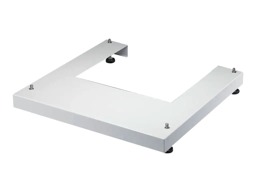 Rittal DK - Rackbasis/-sockel - RAL 7035