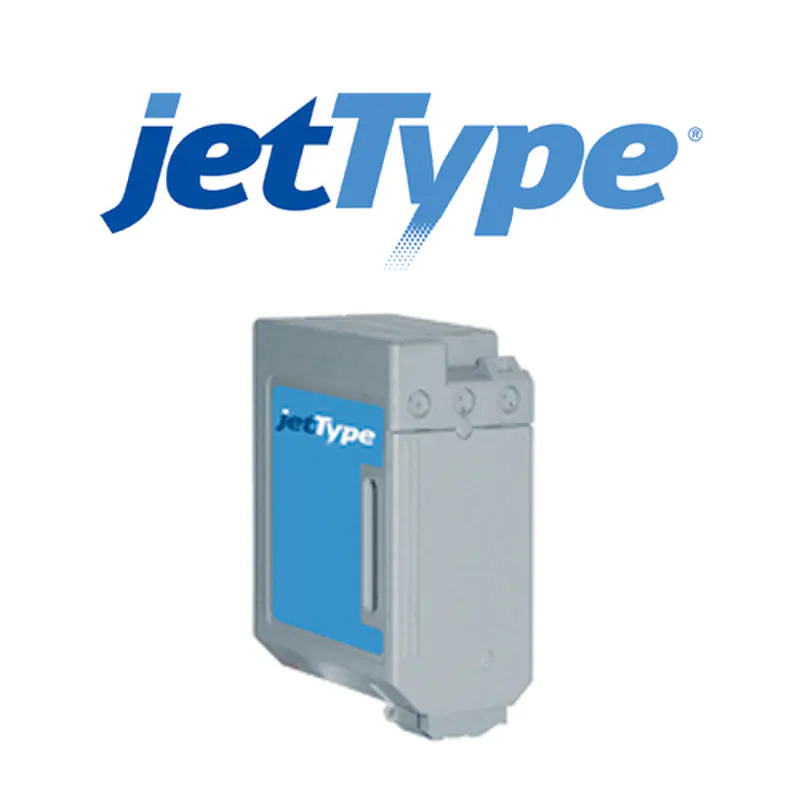 jetType Tinte kompatibel zu Canon F450241500 BC02 schwarz 500 Seiten