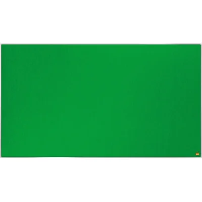 Nobo Notiztafel Impression Pro 1915429 69x122cm Filz grün Nobo Notiztafel Impression Pro 1915429 69x122cm Filz grün