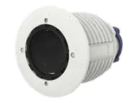 Mobotix Kamerasensormodul mit Objektiv - weiß