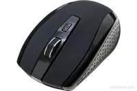 Dacomex 225118 - Beidhändig - Optisch - Bluetooth - 1600 DPI - Schwarz Dacomex 225118 - Beidhändig - Optisch - Bluetooth - 1600 DPI - Schwarz
