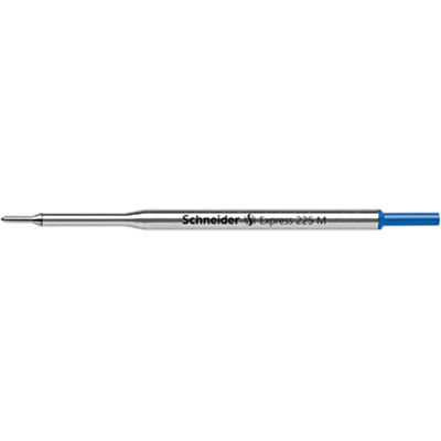 Schneider Kugelschreibermine Express 225 7013 M 0,6mm blau Schneider Kugelschreibermine Express 225 7013 M 0,6mm blau