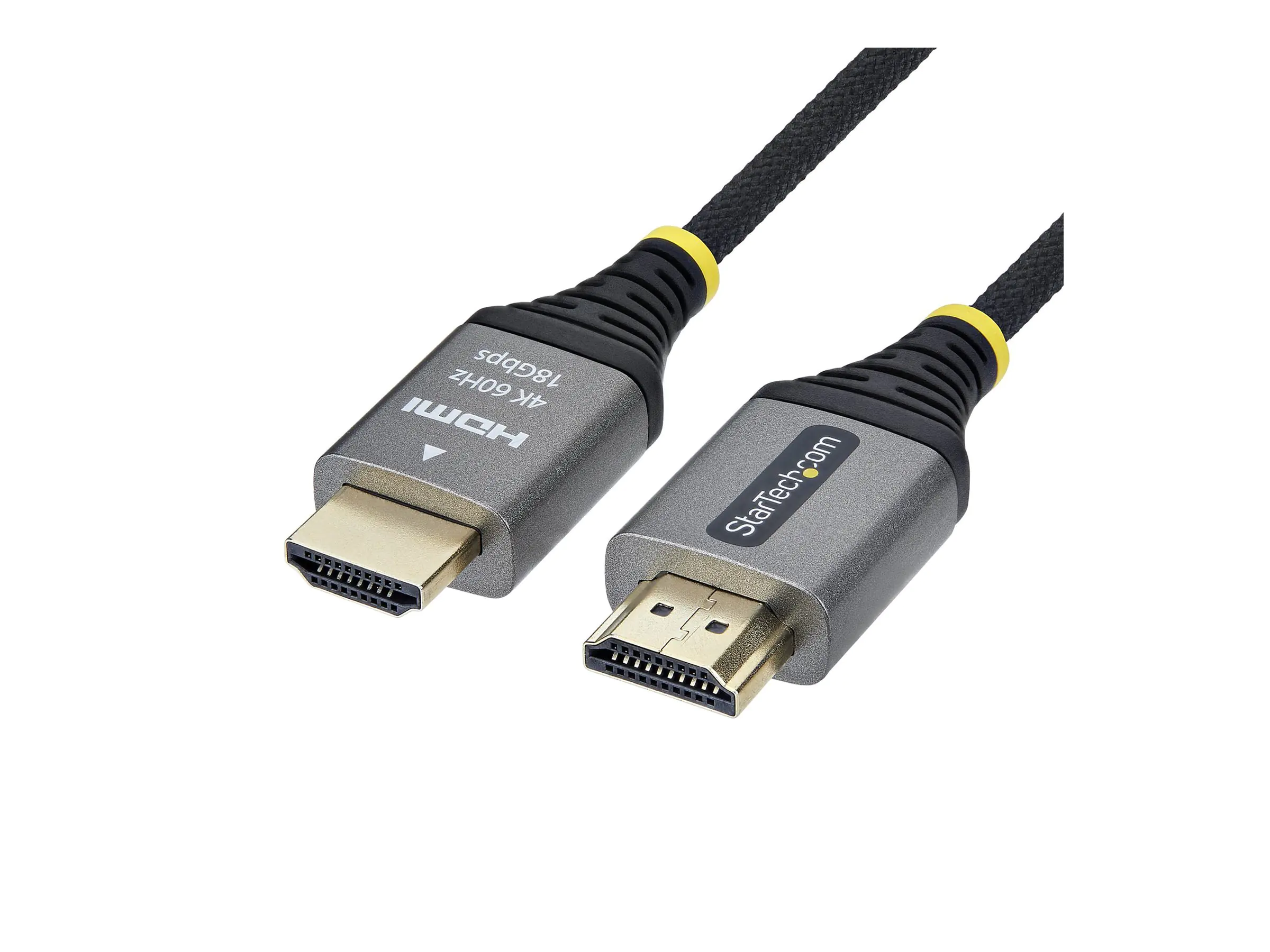 StarTech.com Startech - Premium Hochgeschwindigkeit - HDMI-Kabel mit Ethernet -