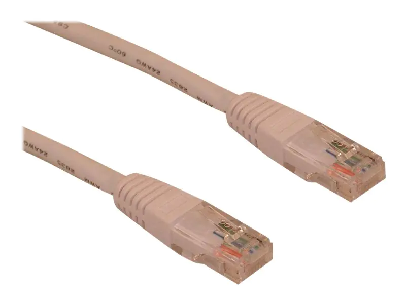 Sandberg - Netzwerkkabel - RJ-45 (M) zu RJ-45 (M) - 10 m - UTP - CAT 6