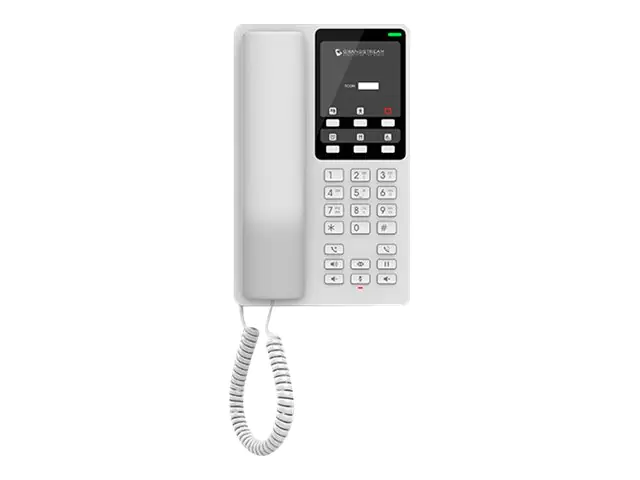 Grandstream GHP Series GHP620 - VoIP-Telefon