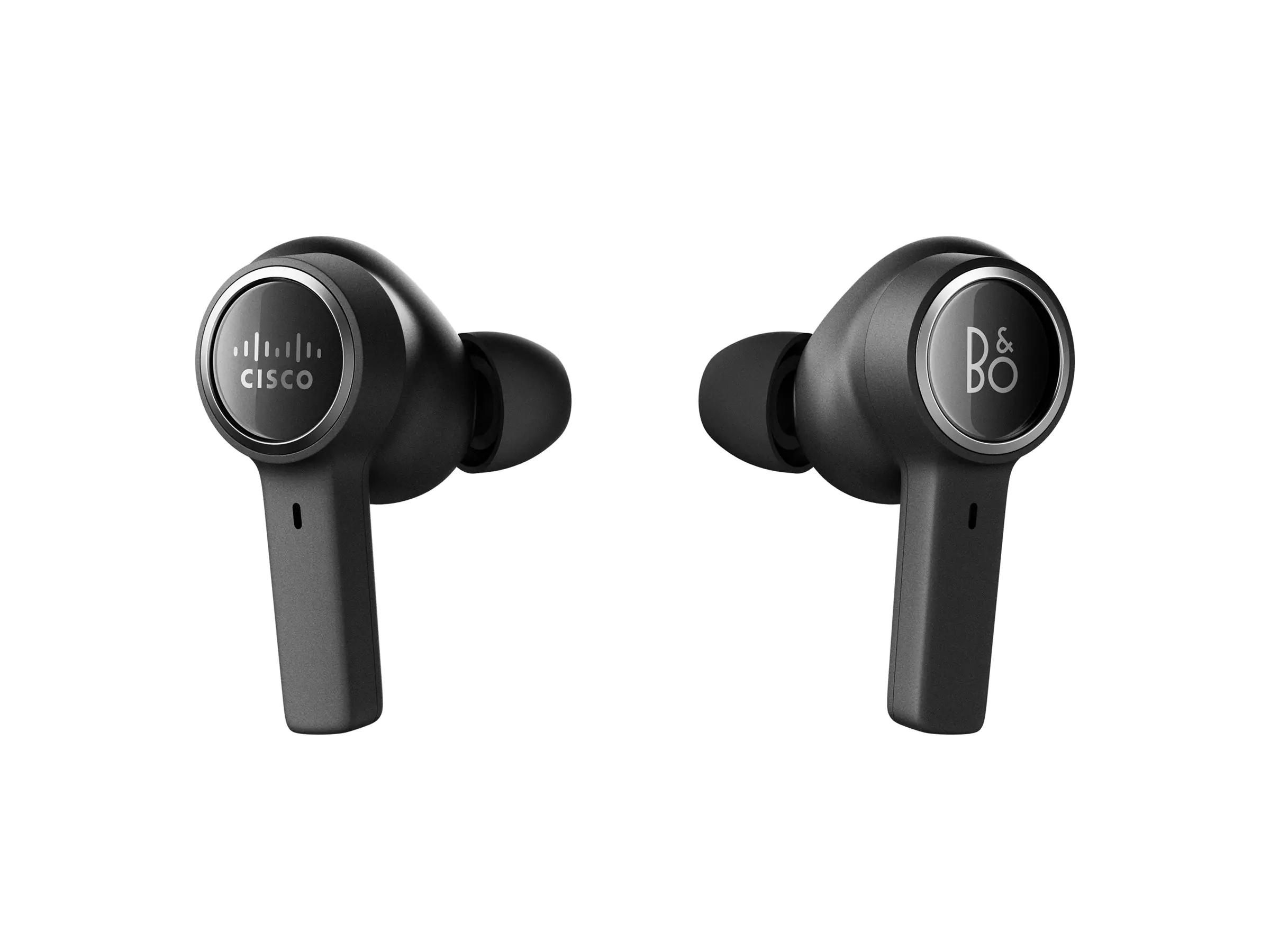 Cisco Bang & Olufsen Cisco 950 - True Wireless -Kopfhörer