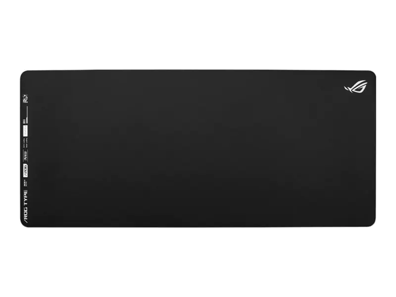 ASUS ROG HONE ACE XXL - Mauspad - Schwarz