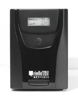 Riello UPS Line-Interaktive 600VA bis 2000VA NPW 1500 - (Offline-) USV