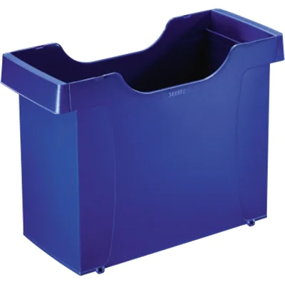 Leitz Hängebox Uni-Box Plus 19080035 Polystyrol blau Leitz Hängebox Uni-Box Plus 19080035 Polystyrol blau