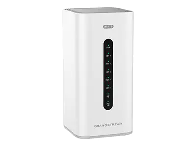 Grandstream GCC6000 Series GCC6010W - Router