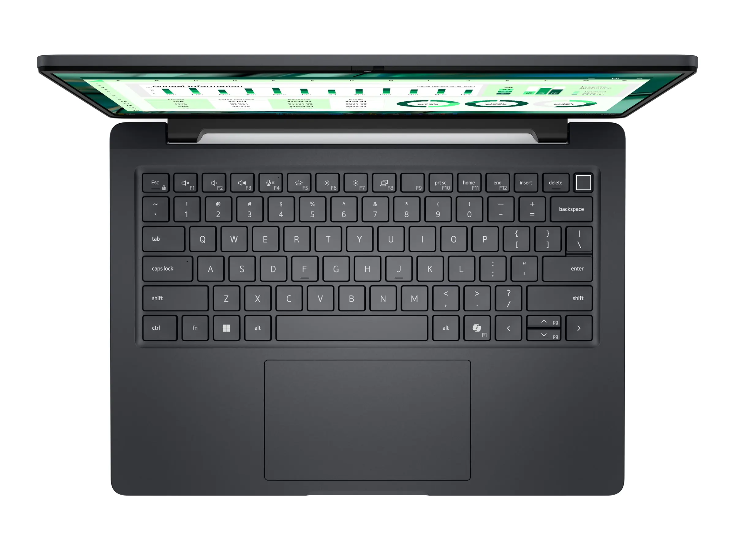 Dell Pro 14 Max MC14250 U7-265H - Notebook - Core Ultra 7 - Notebook - Core Ultra 7