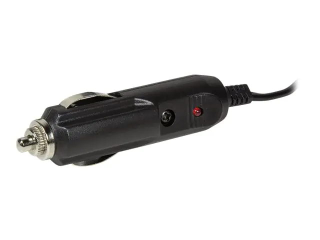 LogiLink Spannungsversorgungs-Verlängerungskabel - automobile cigarette lighter (W) CP0112