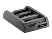 Zebra - Batterieladegerät - für WT 4070, 4090