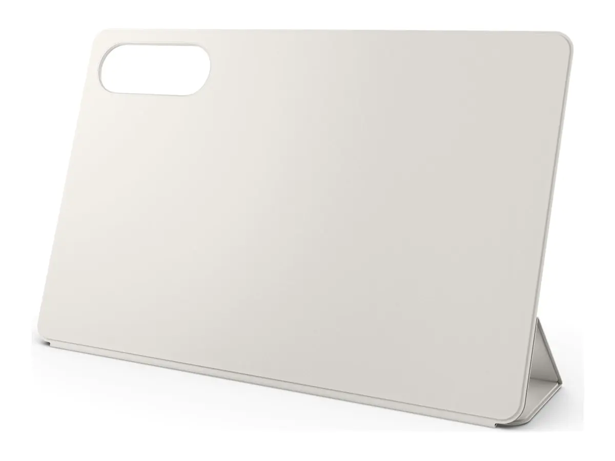 Lenovo Flip-Hülle für Tablet - Polyurethan (PU)