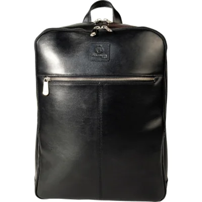 Exacompta Notebookrucksack Exactive® Reißverschluss