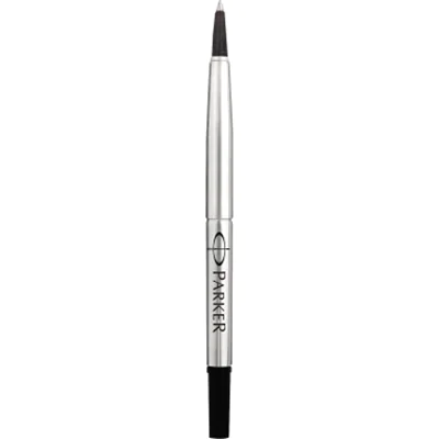 Parker Rollerballmine 1950277 F schwarz Parker Rollerballmine 1950277 F schwarz