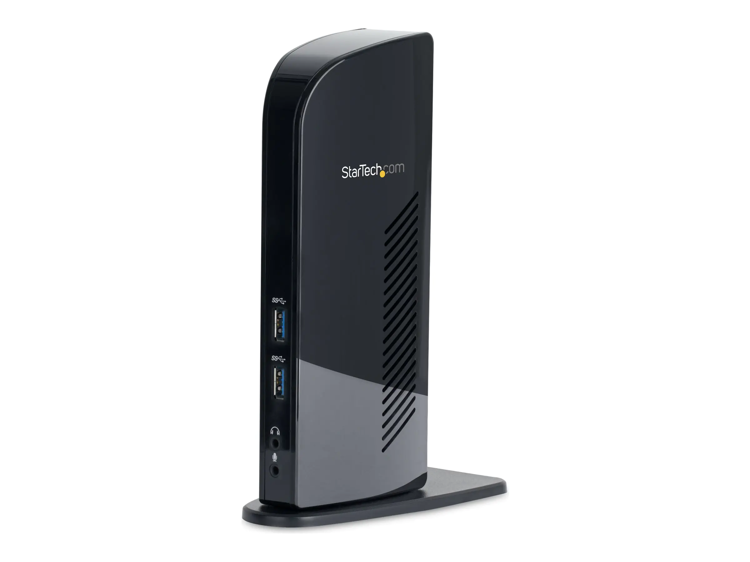 StarTech.com USB 3.0 Dockingstation, kompatibel USB3SDOCKHD