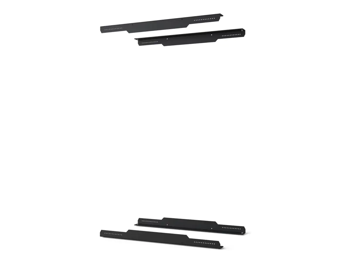 SCHROFF VARISTAR CP - Regal-Trägerkit - schwerlast